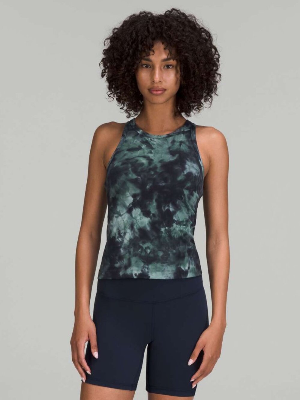 Lululemon Racerback Tank Top - Picture 3 of 4